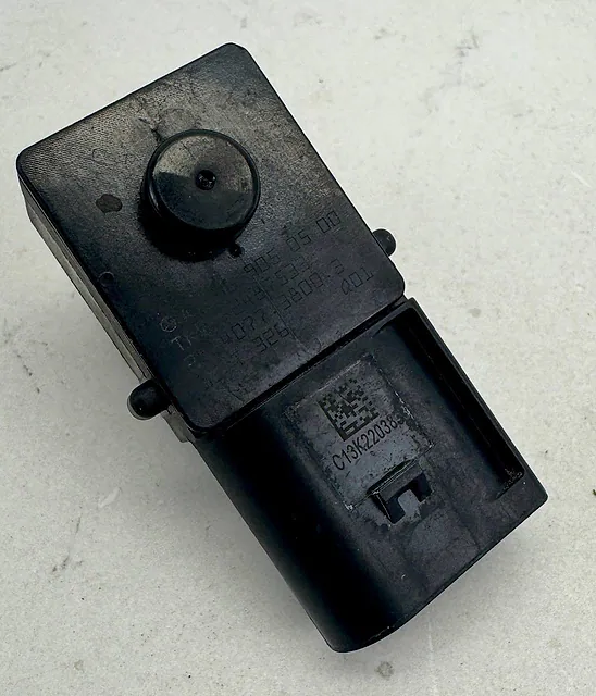 MAP Sensor Mercedes-Benz GL450 X166 2013 A1669050500