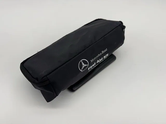 First Aid Kit Mercedes-Benz E350 W211 2007 Q4860043