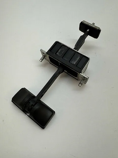 Door Check Strap Front Mercedes-Benz E-Class W211 2007-2009