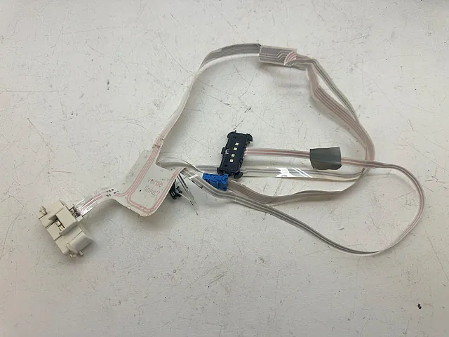 Door Harness Mercedes-Benz E350 W211 2007 A2115400006