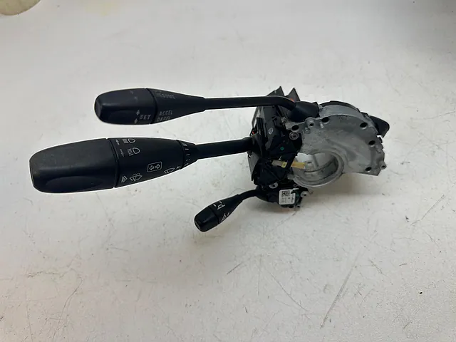 Steering Column Switch Mercedes-Benz E350 W211 2007 1715402245
