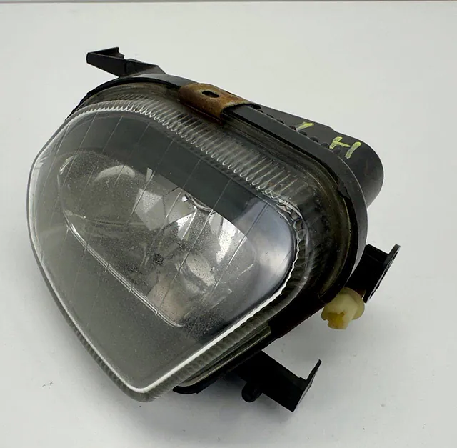 Fog Light Front Left Driver Side Mercedes-Benz E350 W211 2007 15482500