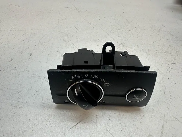 Headlight Switch Mercedes-Benz E350 W211 2007 A2115450104