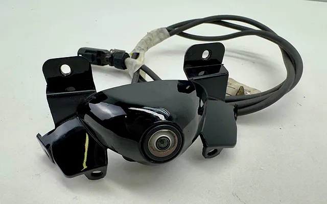 Front Camera Mercedes-Benz GL450 X166 2013 A0009053902