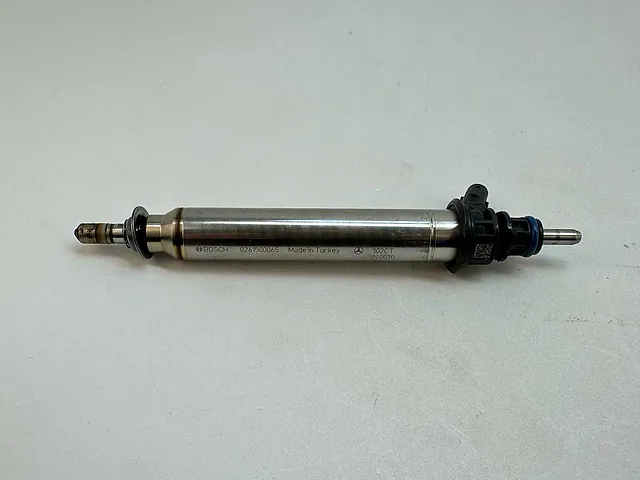 Fuel Injector Mercedes-Benz GL450 X166 2013 A2780700687