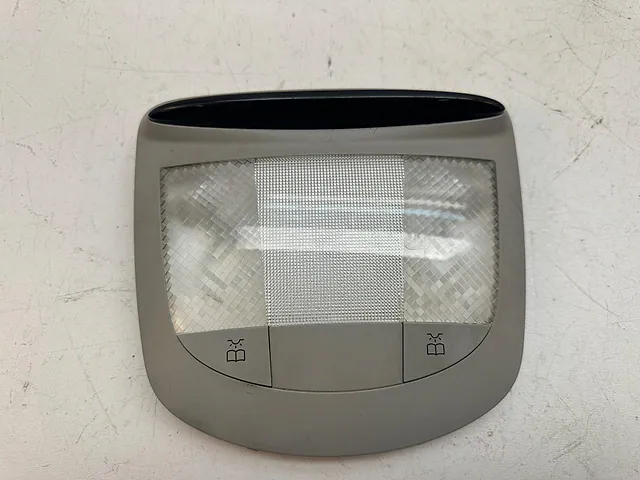 Dome Light Rear Mercedes-Benz GL450 X166 2013 A1668200223