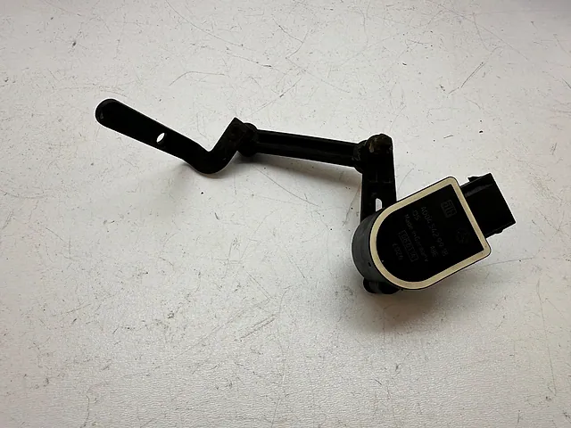Ride Height Sensor Mercedes-Benz GL450 X166 2013 A0045429918