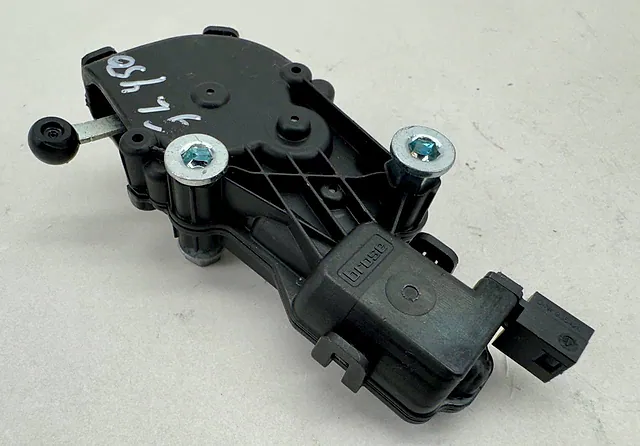 Window Motor Right Passenger Side Mercedes-Benz GL450 X166 2013 A1666700104