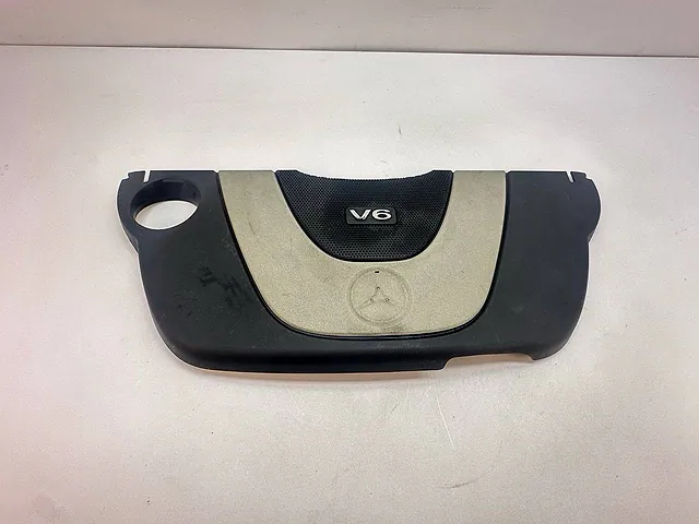 Engine Cover Mercedes-Benz E350 W211 2007 A2720100067