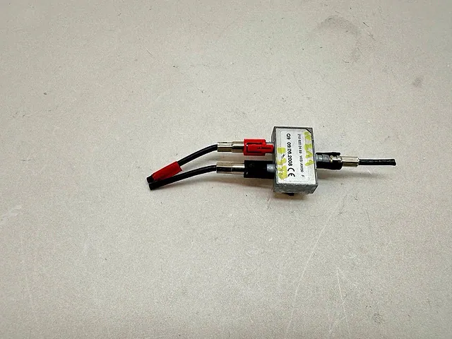 Antenna Amplifier Mercedes-Benz E350 W211 2007 2108202489