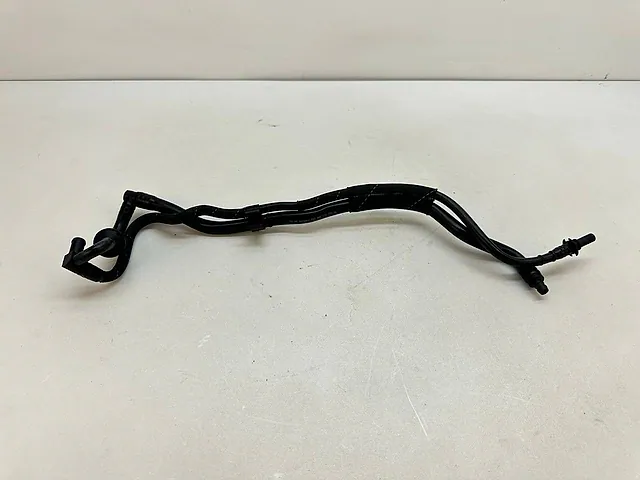 Vacuum Hose Audi A8 D4 2011 3.0L Quattro 06E133790AA