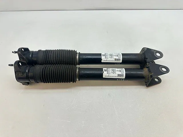 Shock Absorber Rear Mercedes-Benz GL450 X166 2013 Set 1663262200