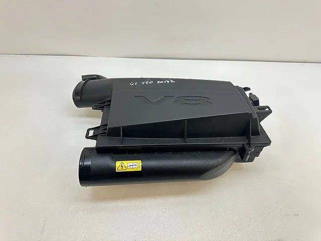 Air Filter Box Left Driver Side Mercedes-Benz GL450 X166 2013 2780903101