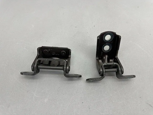 Door Hinge Rear Left Driver Side Nissan Murano Z51 2014