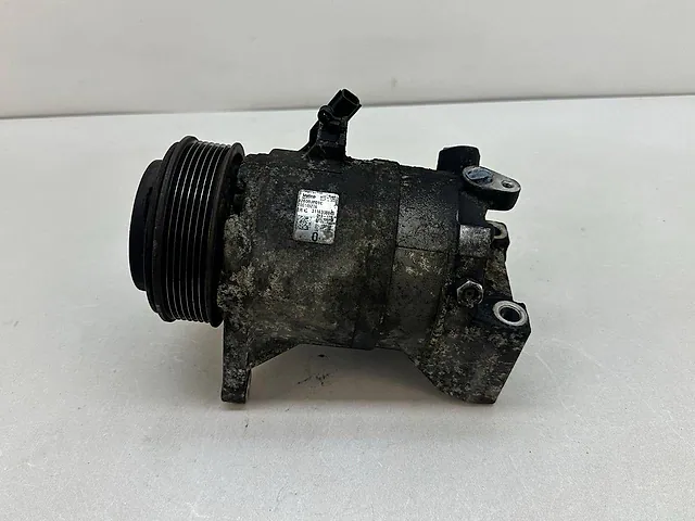 AC Compressor Nissan Murano Z51 2014 92600JP01C
