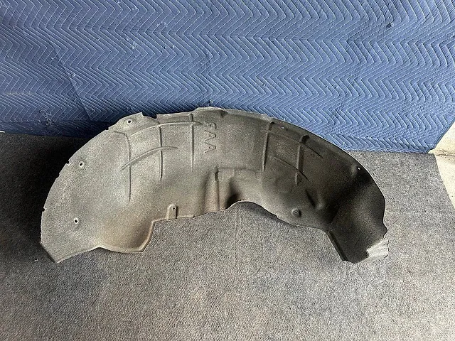Fender Liner Rear Right Passenger Side Nissan Murano Z51 2014