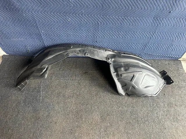 Fender Liner Front Right Passenger Side Nissan Murano Z51 2014 638441AT0A