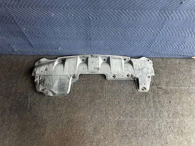 Splash Shield Front Nissan Murano Z51 2014