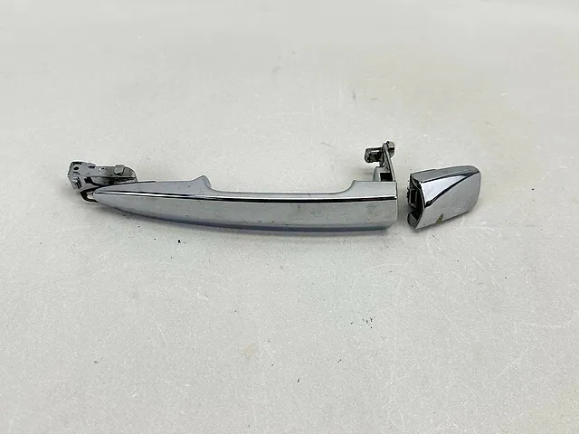 Door Handle Exterior Rear Left Driver Side Nissan Murano Z51 2014