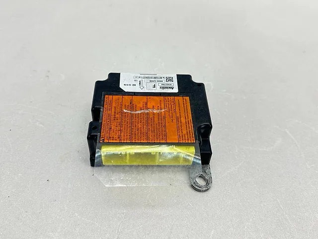 Airbag Control Module Nissan Murano Z51 2014 4 Door 98820-1UM08