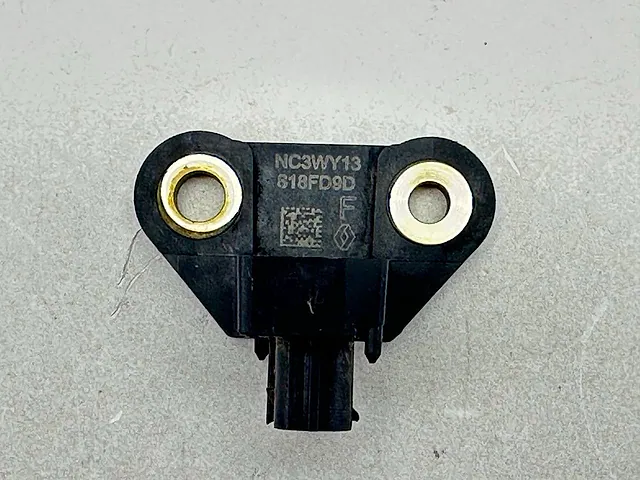 Crash Sensor Front Nissan Murano Z51 2014 NC3WY13