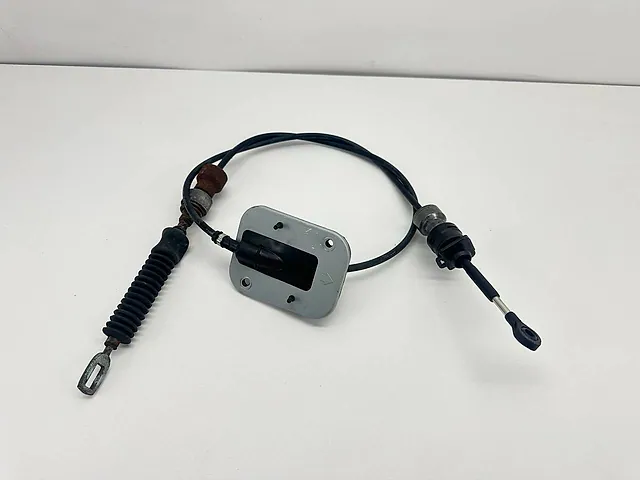 Shifter Nissan Murano Z51 2014 With Cable