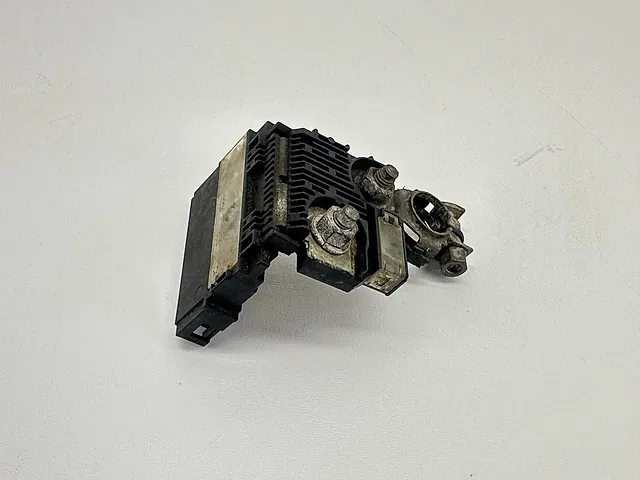 Battery Fuse Block Nissan Murano Z51 2014 24380-JA00A