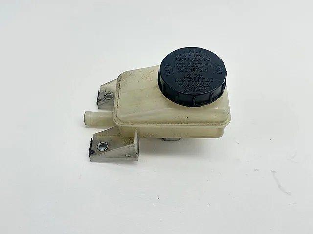 Brake Fluid Reservoir Nissan Murano Z51 2014 46090-1AA0B