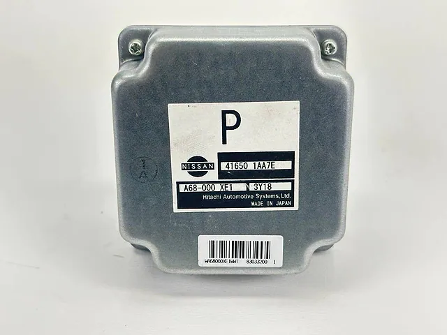 Transfer Case Control Module Nissan Murano Z51 2014 416501AA7E