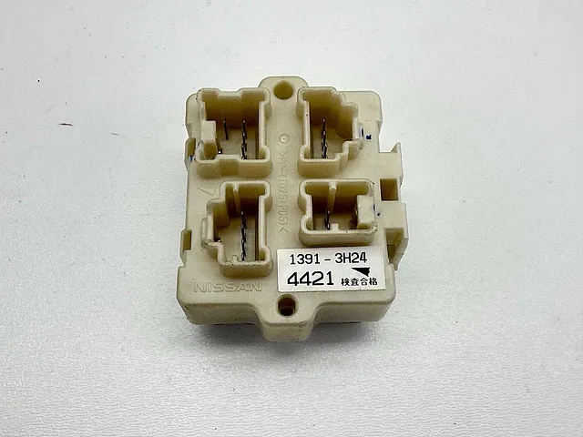 Junction Block Nissan 24370-3H24A