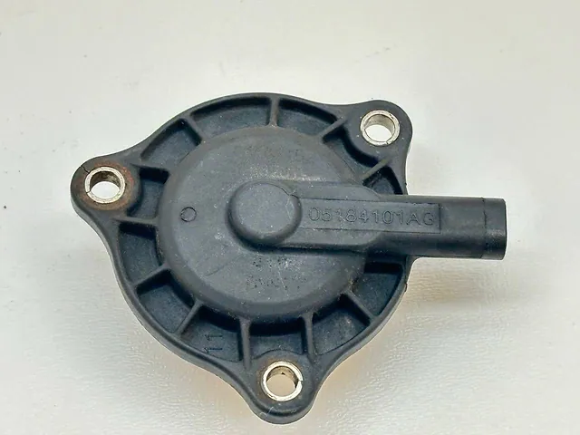 Variable Valve Timing Solenoid Chrysler Dodge Jeep 05184101AG