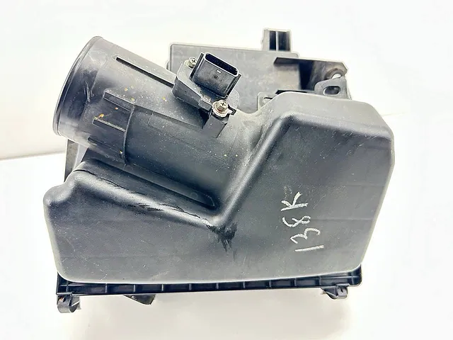 Air Filter Box Nissan Murano Z51 2014
