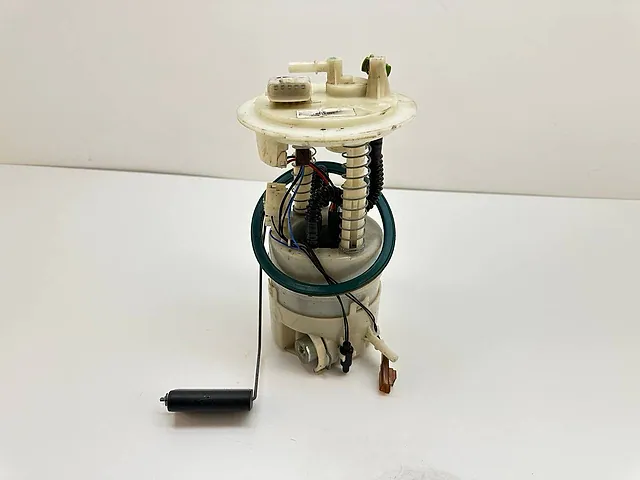 Fuel Pump Nissan Murano Z51 2014 3.5L