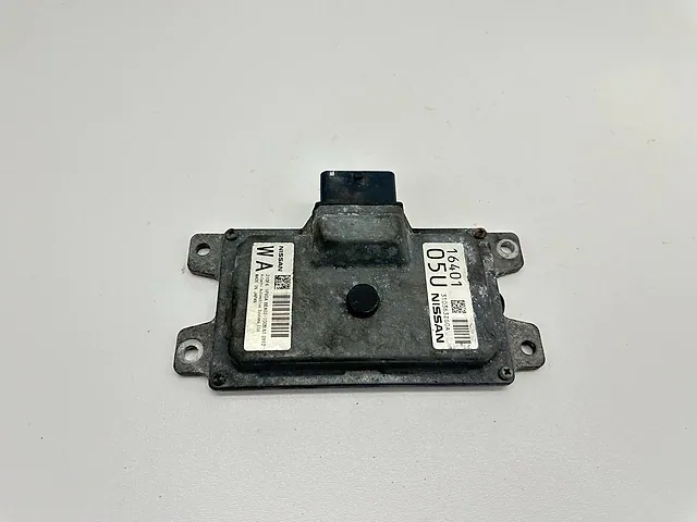Transmission Control Module Nissan Murano Z51 2014 AWD CVT 310363ZG0A