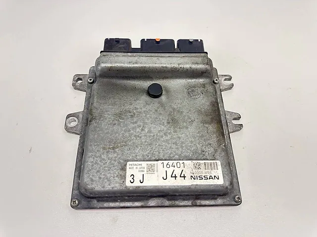 Engine Control Module Nissan Murano Z51 2014