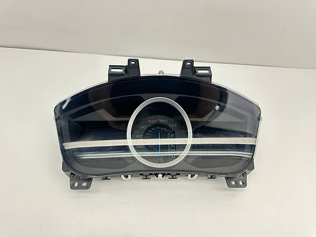 Instrument Cluster Ford Explorer 2014-2015 MPH EB5T-10849-GJ
