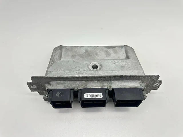 Engine Control Module Ford Explorer 2013-2015 DB5A-12A650-UB