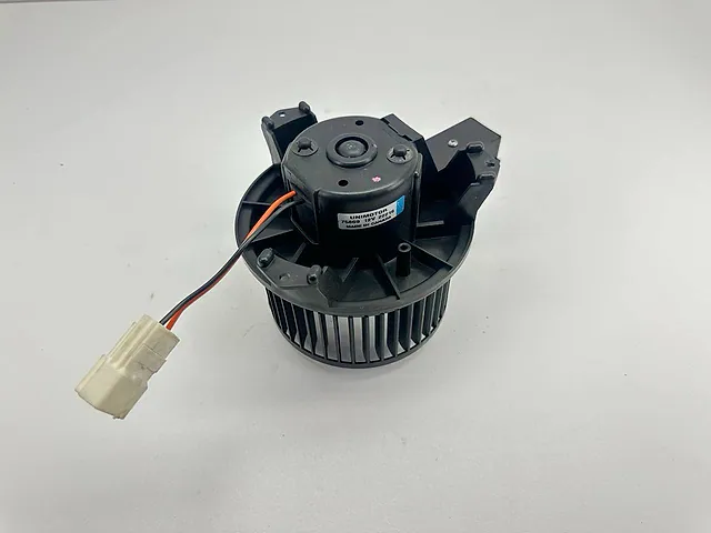 Blower Motor Ford Explorer 2013