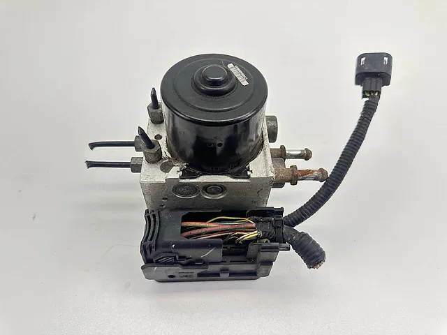 ABS Pump Ford Explorer 2014-2015 EB53-2C405-AB