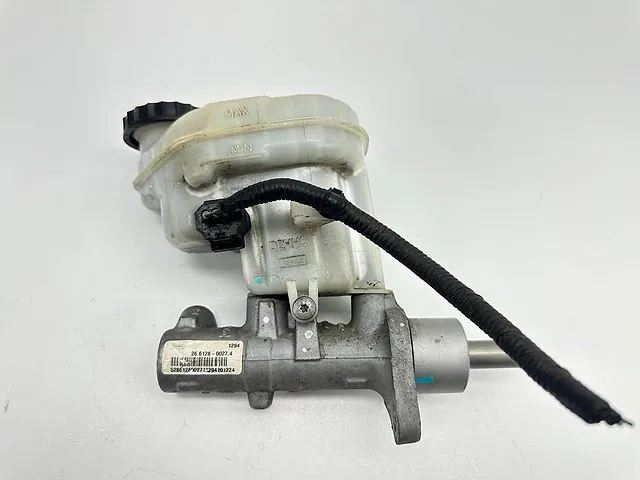 Brake Master Cylinder Ford Explorer 2013-2019 DG1Z2140B