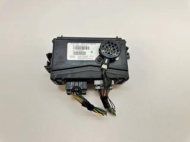 Liftgate Control Module Ford Explorer 2014 Power BB5T-14B673-AP