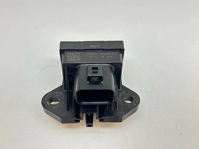Fuel Pump Control Module Ford Explorer 2011-2015 AU5A-9D370-EC