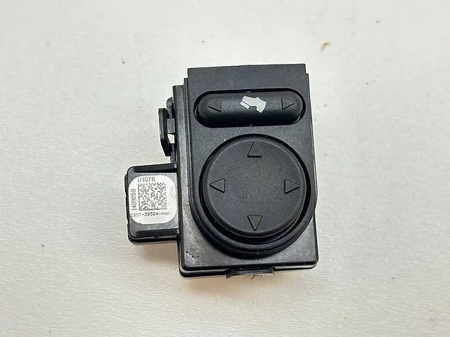 Steering Column Adjust Switch Ford Explorer 2016-2019 DA1T-3B504-AAW