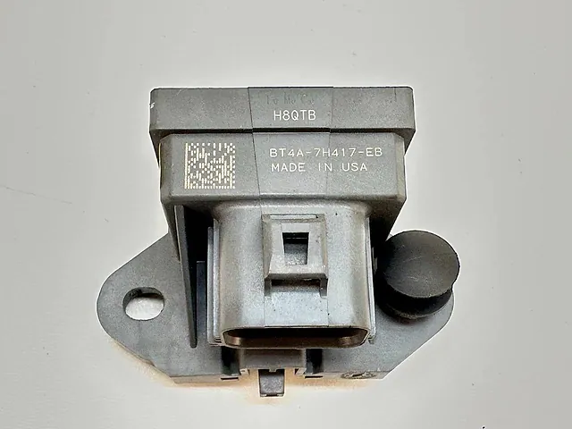 Transfer Case Control Module Ford Explorer 2011-2015 BT4A-7H417-EB