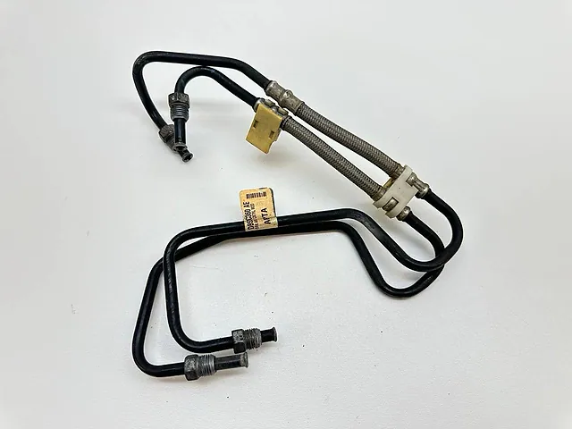 Brake Line Ford Explorer 2011-2015 ABS DB532C360AE