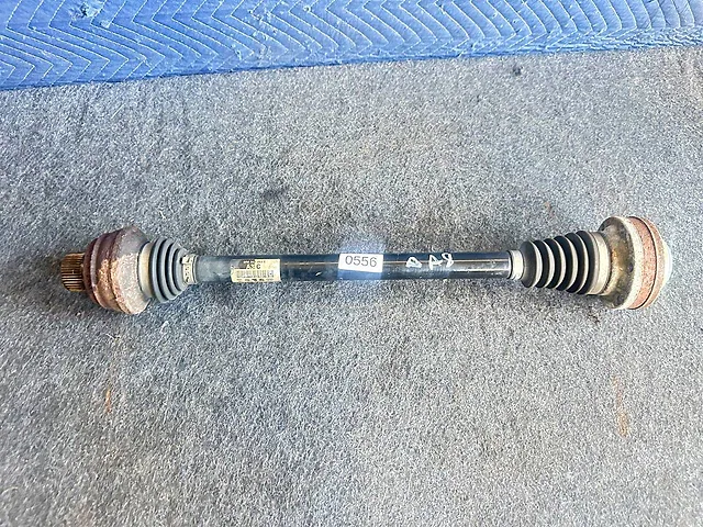 CV Axle Rear Audi A8 D4 2011 8R0501203C