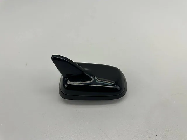 Antenna Audi A8 D4 2011 Shark Fin Black 4H0035503C