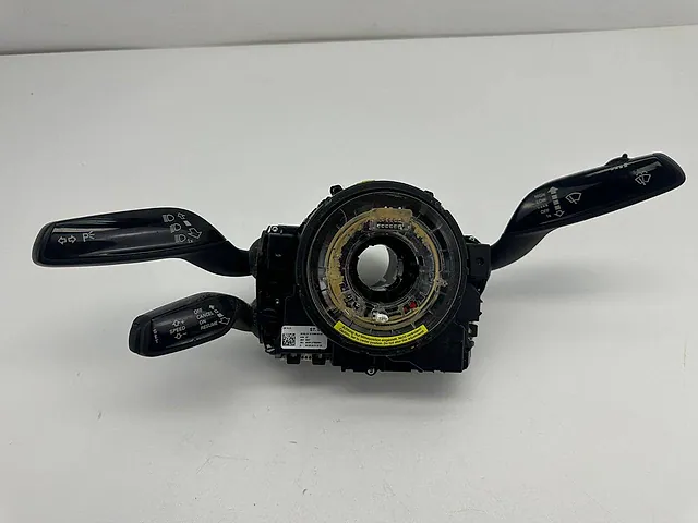 Combination Switch Audi A8 D4 2011 4H0953502A