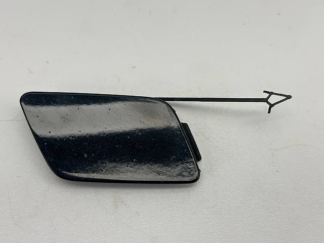 Tow Hook Cover Front Audi A8 D4 2011 4H0807241