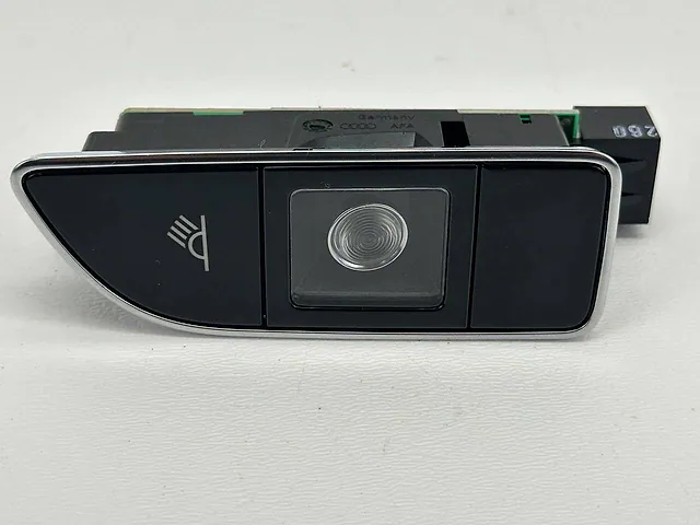 Dome Light Rear Right Passenger Side Audi A8 D4 2011 Reading Light 4H0947354